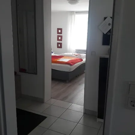 2 Ferienwohnung Am Rauensteinpark * Uberlingen